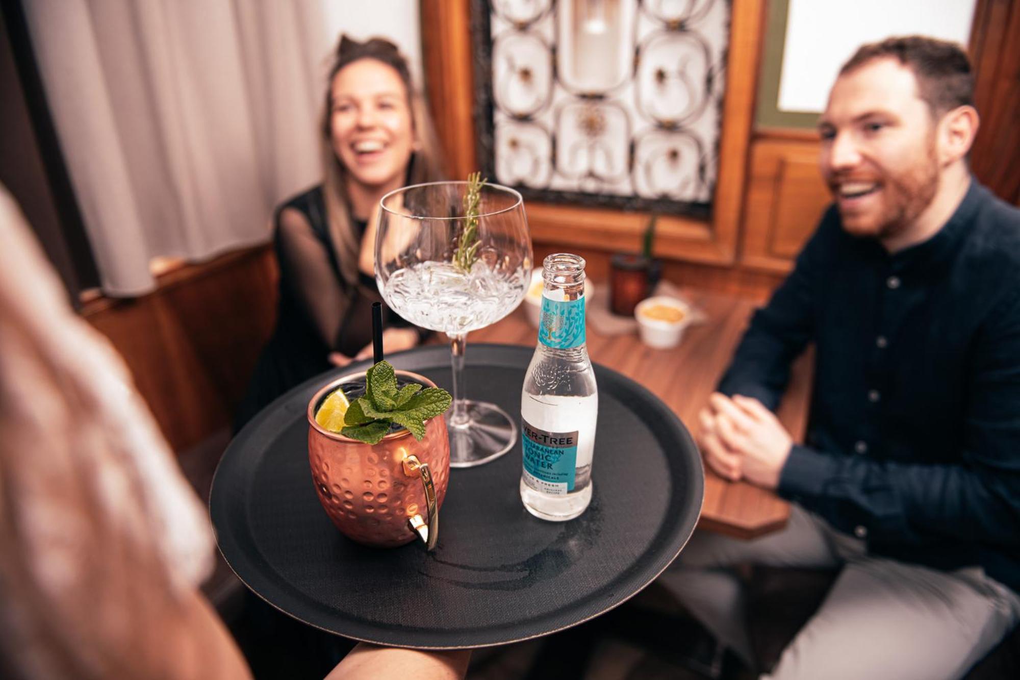Hotel Goldene Rose Monguelfo-Tesido / Welsberg-Taisten Eksteriør billede
