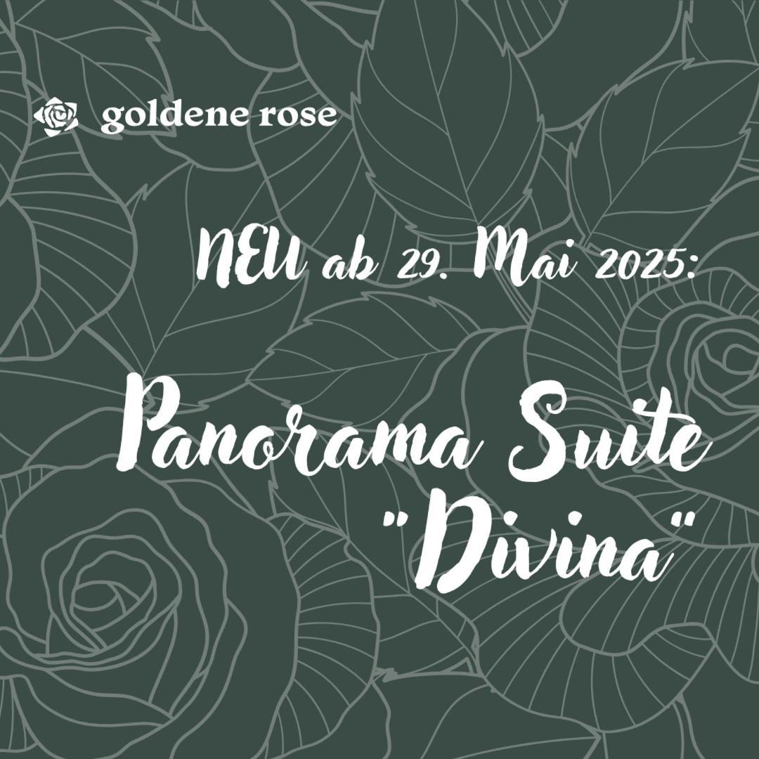 Hotel Goldene Rose Monguelfo-Tesido / Welsberg-Taisten Eksteriør billede